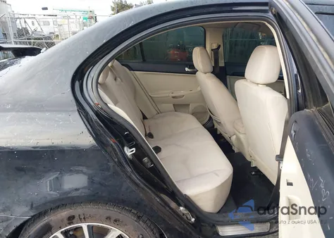 2017 Mitsubishi Lancer Es from USA, damaged, VIN JA32U2FUXHU014932